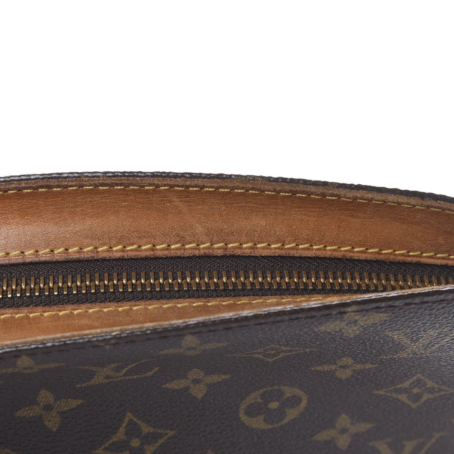Louis Vuitton Monogram Drouot 11 of 17