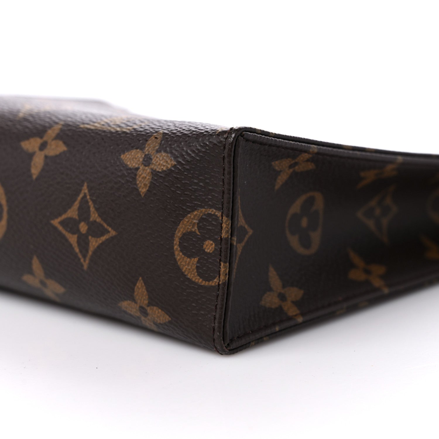 Louis Vuitton Monogram Toiletry Pouch 26 9 of 10
