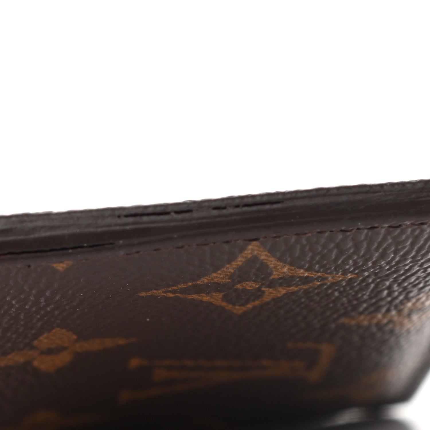 Louis Vuitton Monogram Card Holder Fuchsia 7 of 8
