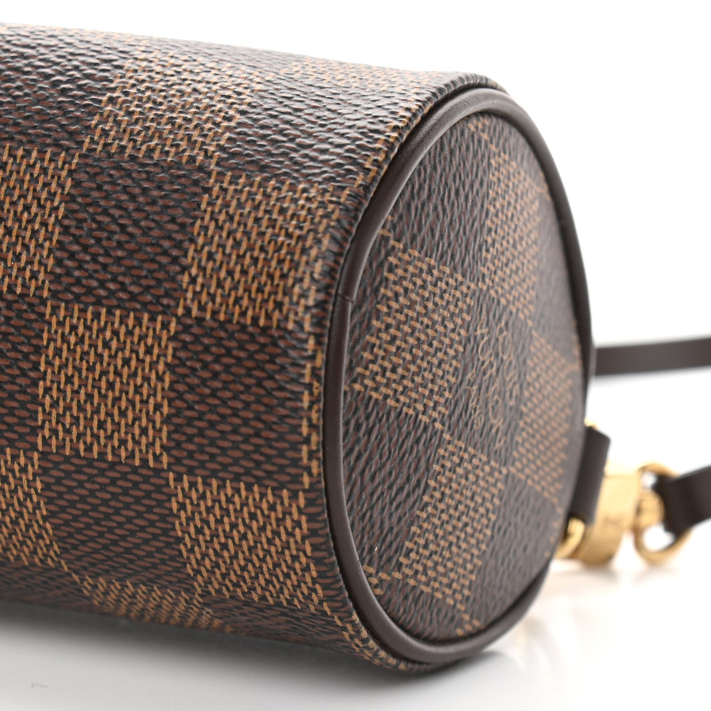 Damier Ebene Mini Papillon