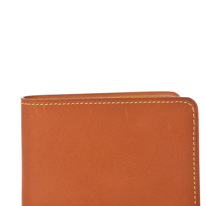 Louis Vuitton Nomade Large Porte-Billets 10 Card Wallet Caramel 7 of 11