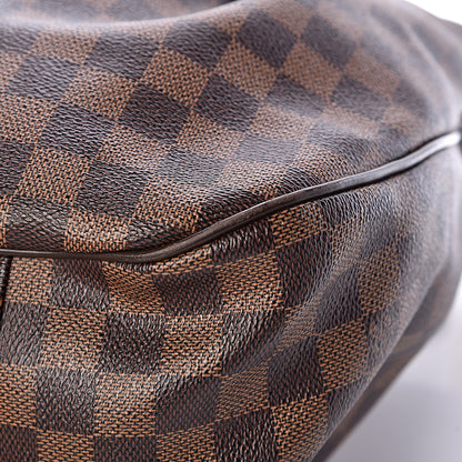 Louis Vuitton Damier Ebene Evora MM 11 of 12