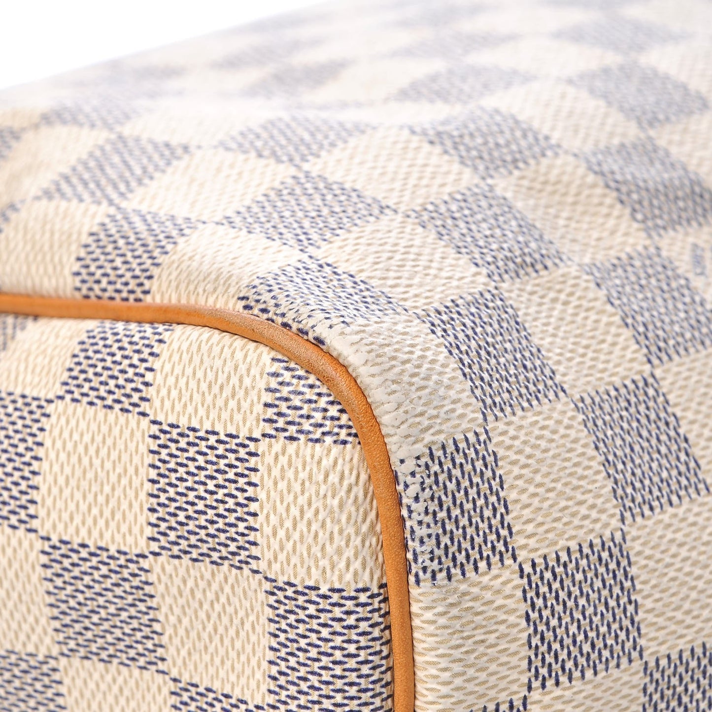 Damier Azur Speedy 30