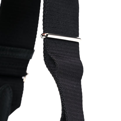 Prada Nylon Re-Edition 2005 Shoulder Bag Black 13 of 13