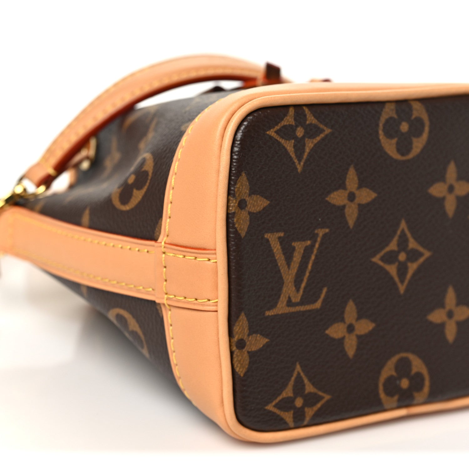 Louis Vuitton Monogram Nano Noe NV 7 of 8