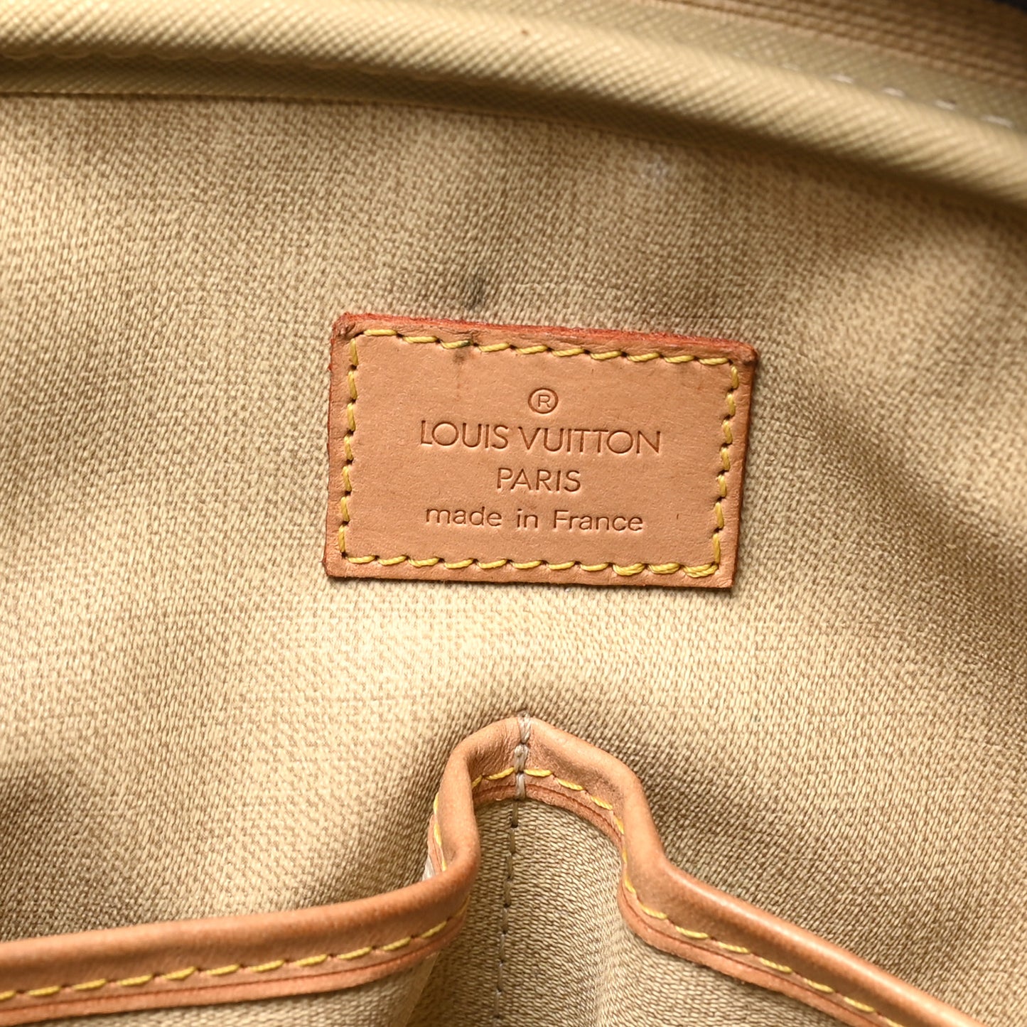 Monogram Trouville