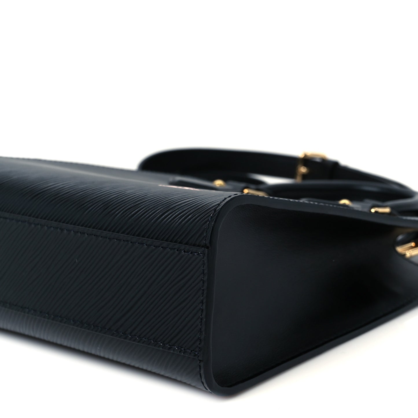 Epi Sac Plat BB Black