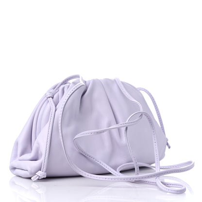 Bottega Veneta Butter Calfskin The Mini Pouch Mirth 3 of 10