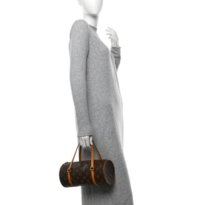 Louis Vuitton Monogram Papillon 26 2 of 10