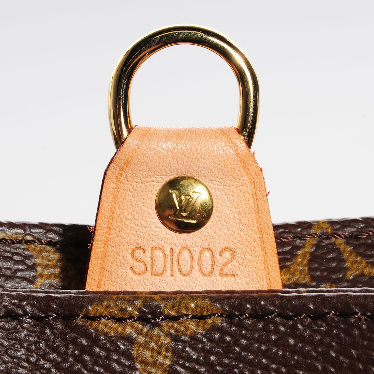 Louis Vuitton Monogram Vavin PM 7 of 7