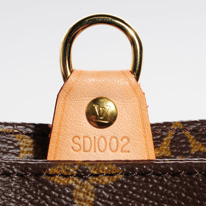 Louis Vuitton Monogram Vavin PM 7 of 7