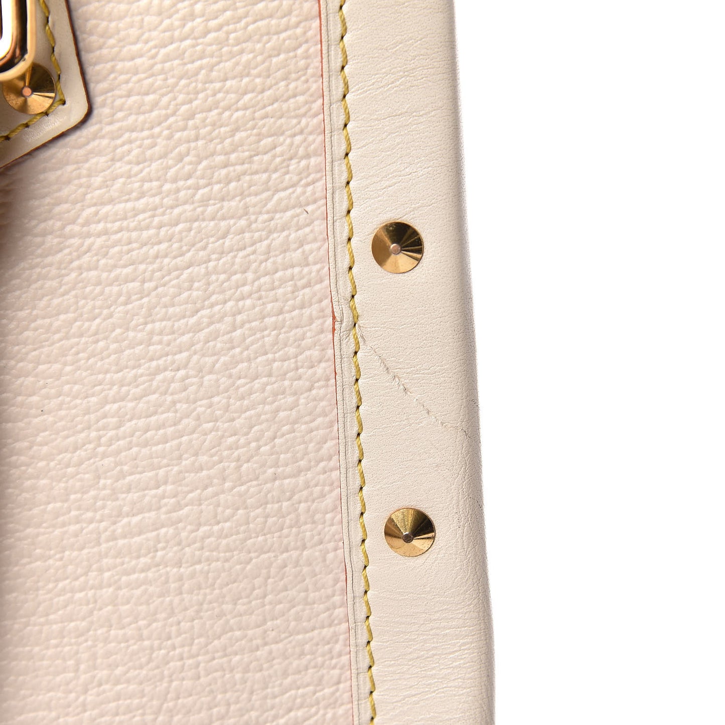 Suhali L Imprevisible White