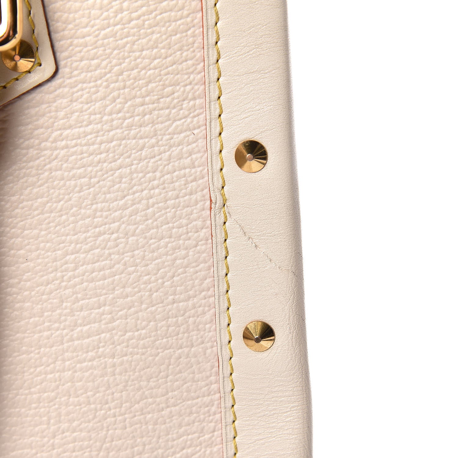 Louis Vuitton Suhali L Imprevisible White 11 of 29