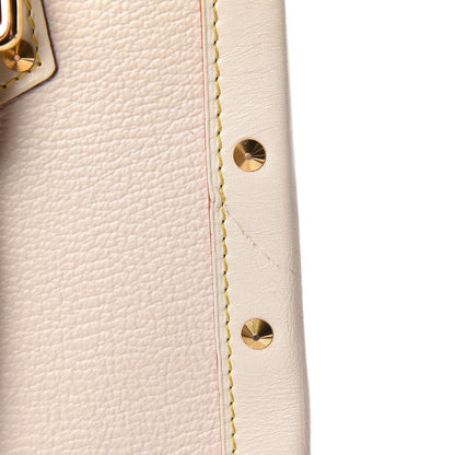 Louis Vuitton Suhali L Imprevisible White 11 of 29