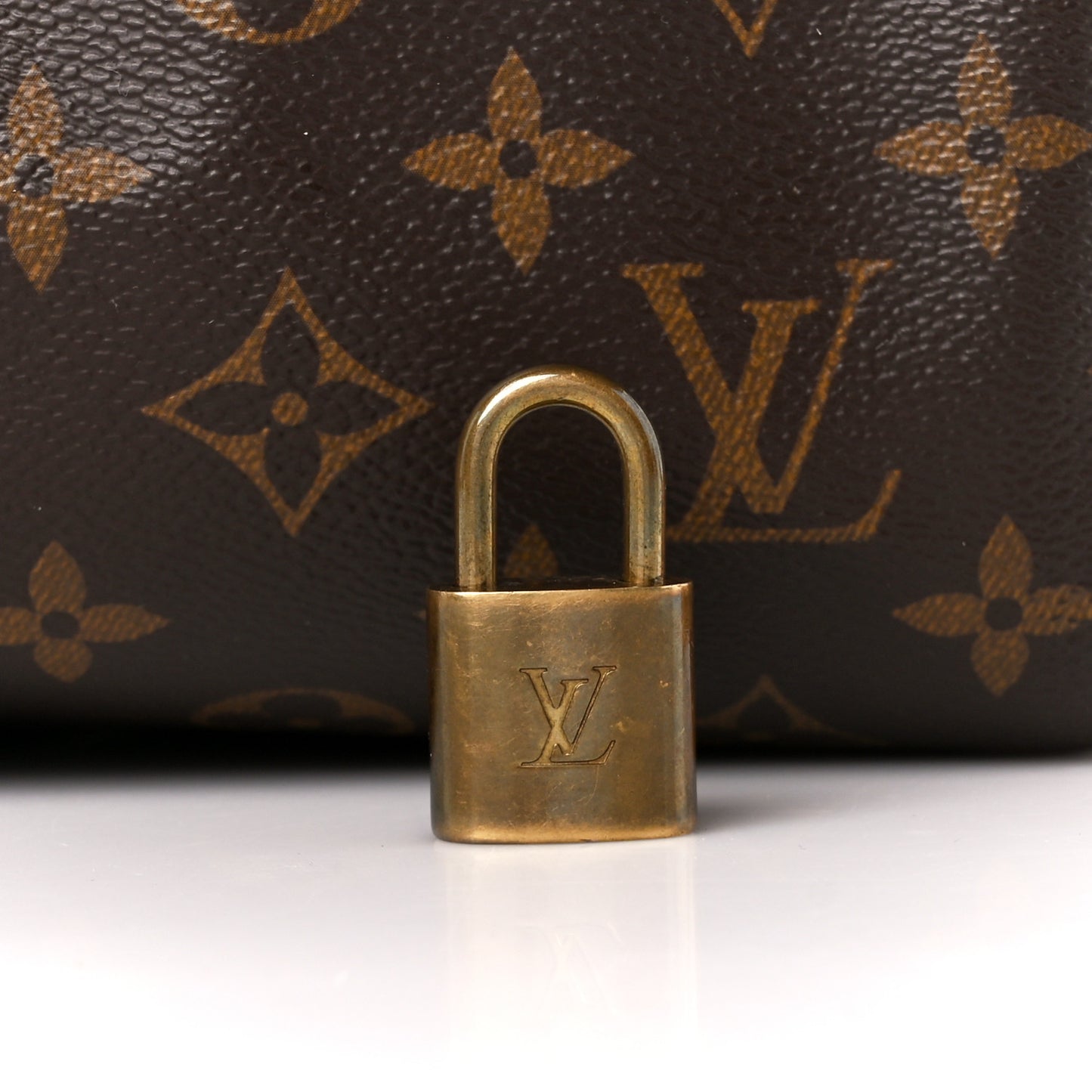 Monogram Speedy Bandouliere 30