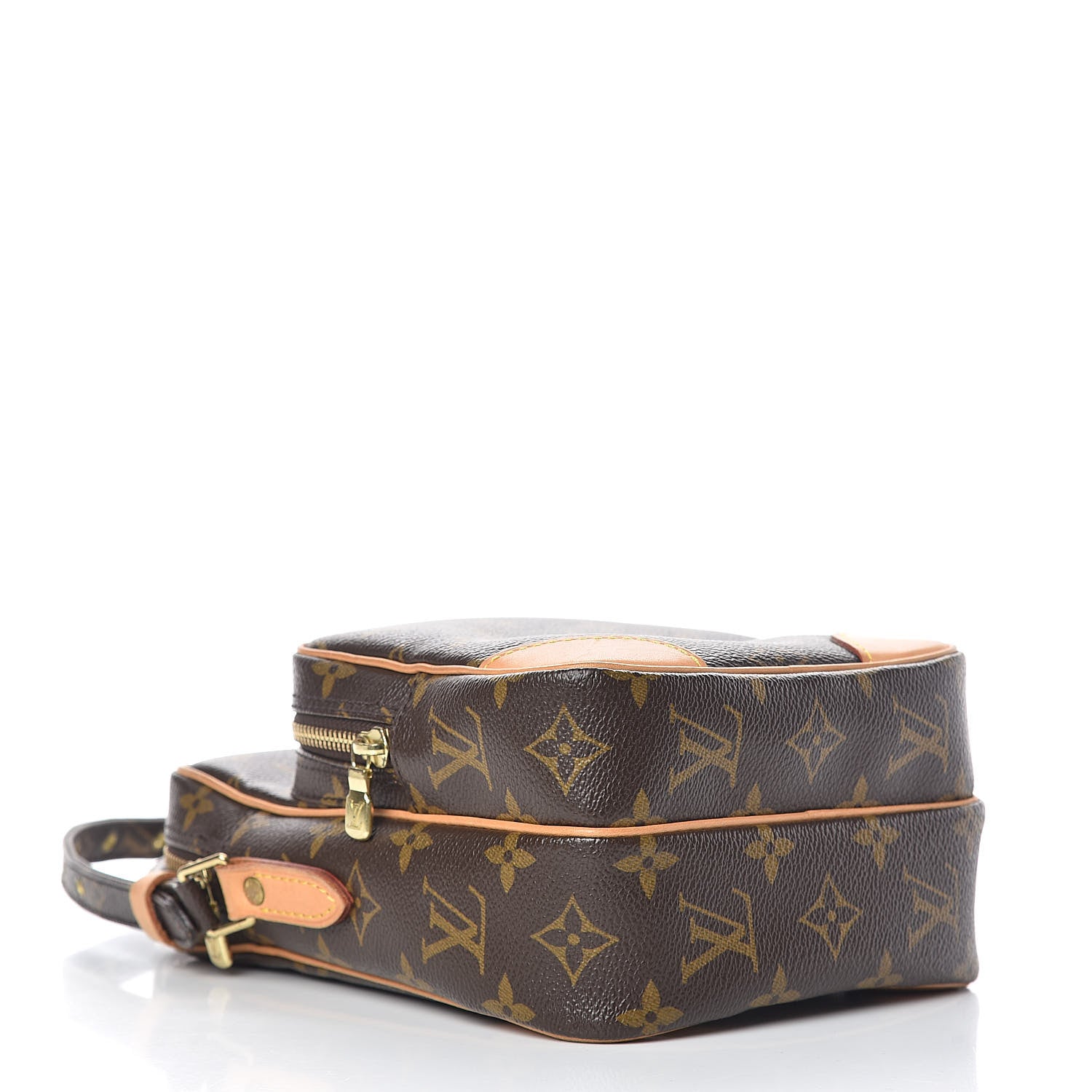 Louis Vuitton Monogram Amazone 4 of 13