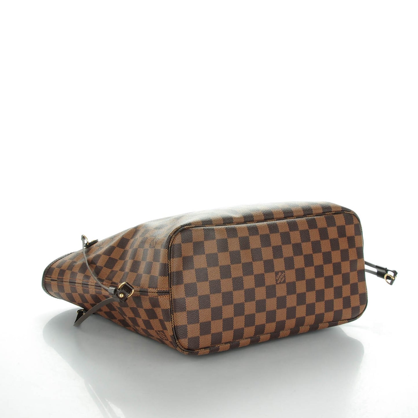 Damier Ebene Neo Neverfull MM