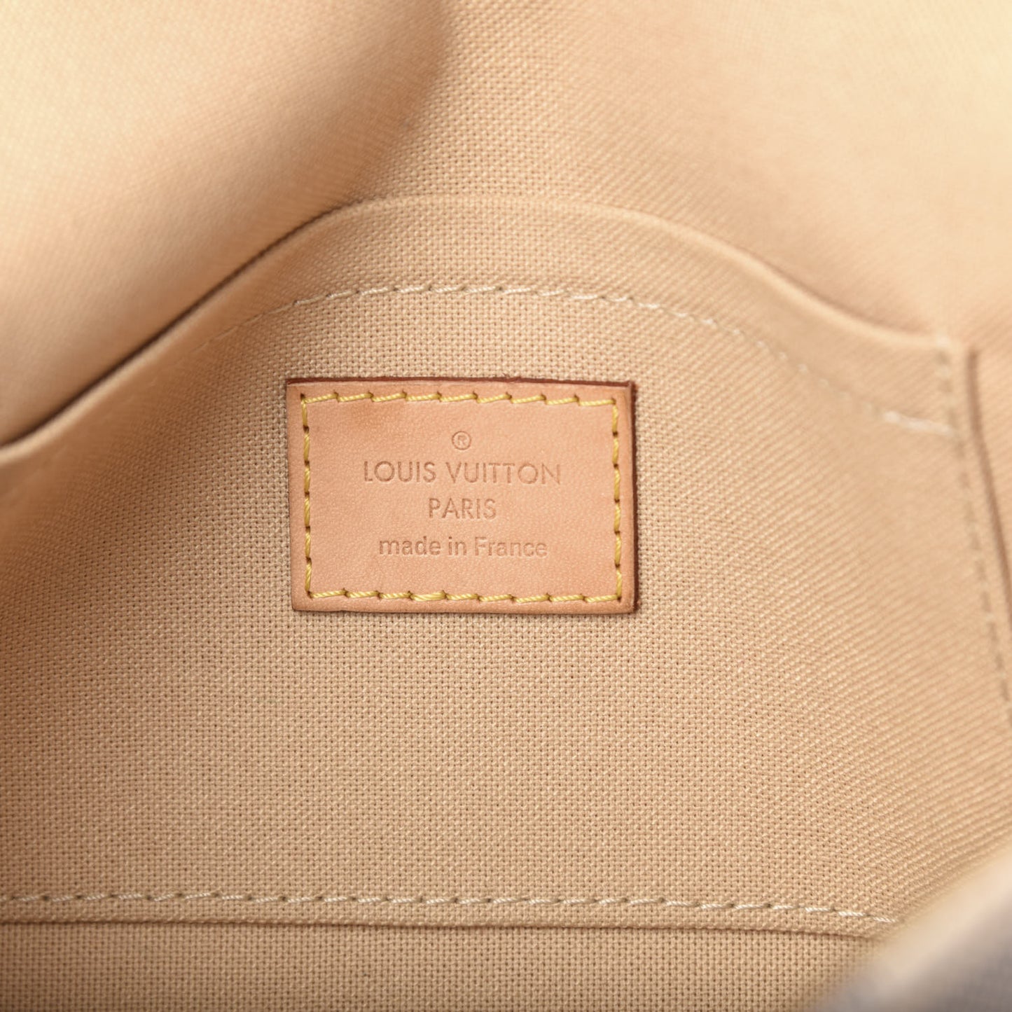 Damier Azur Favorite MM