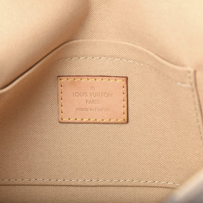 Louis Vuitton Damier Azur Favorite MM 6 of 10
