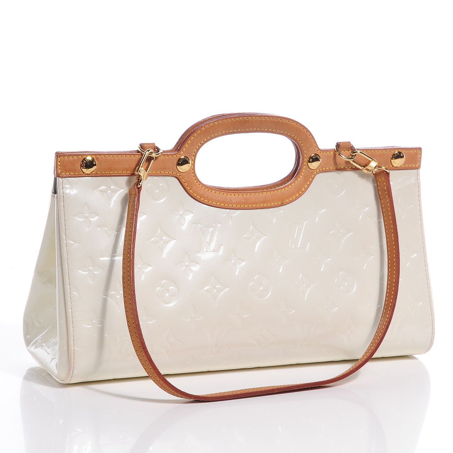 Vernis Roxbury Drive Perle