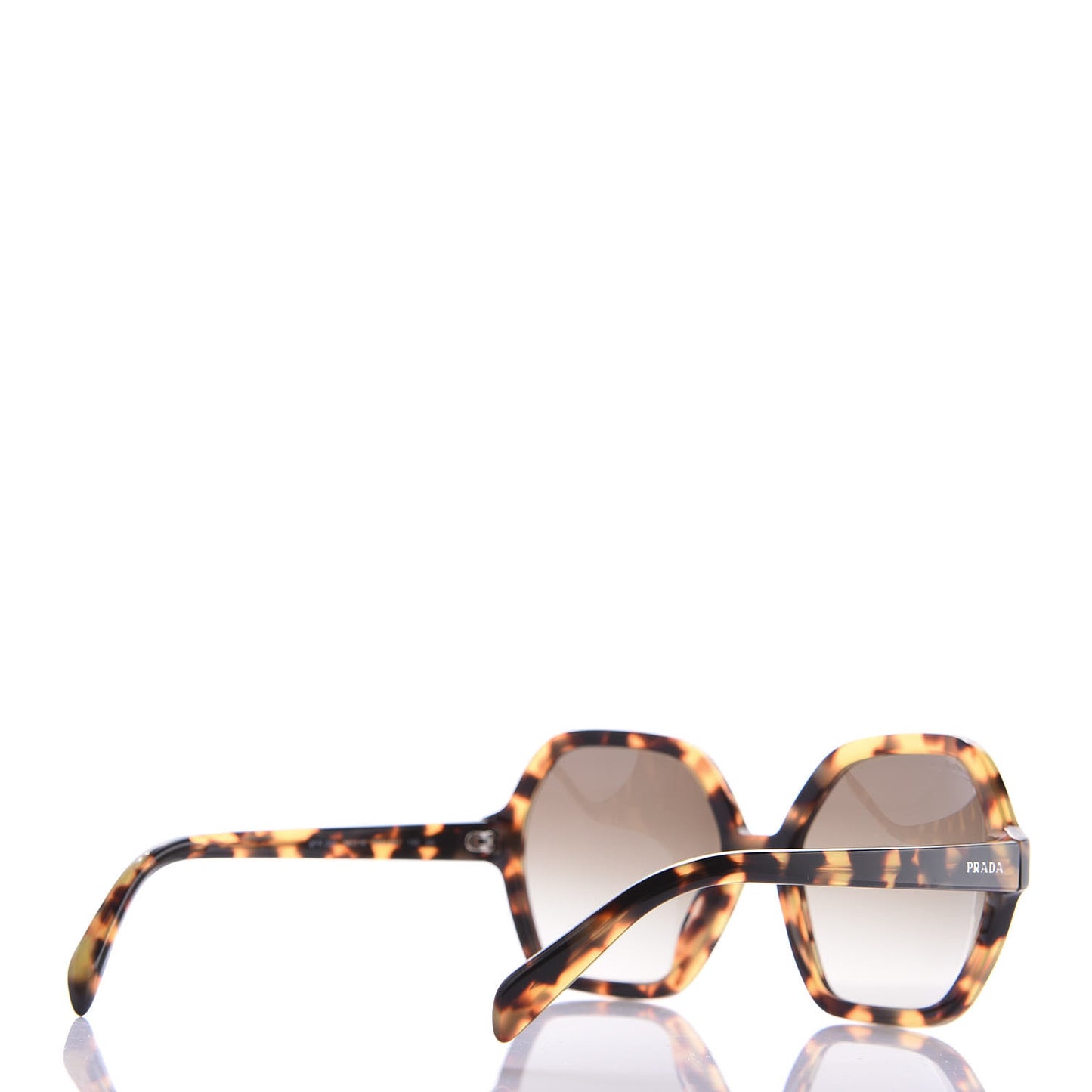 Sunglasses SPR 06S Tortoise