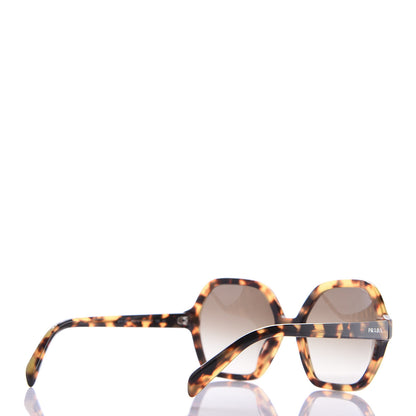 Prada Sunglasses SPR 06S Tortoise 4 of 8