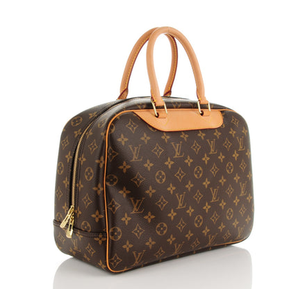 Louis Vuitton Monogram Deauville 3 of 8