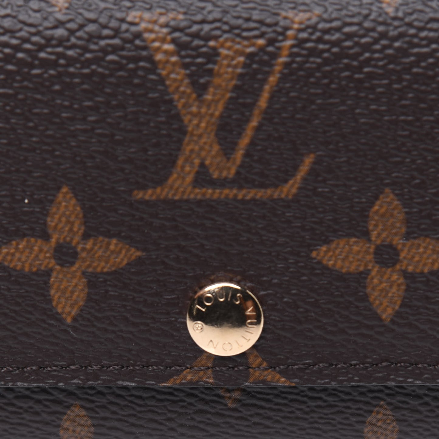 Monogram 6 Key Multicles Holder