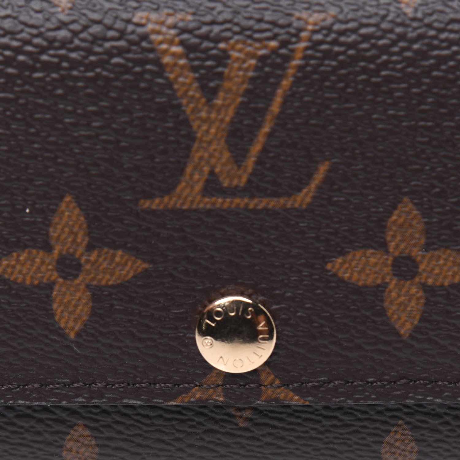 Louis Vuitton Monogram 6 Key Multicles Holder 10 of 10