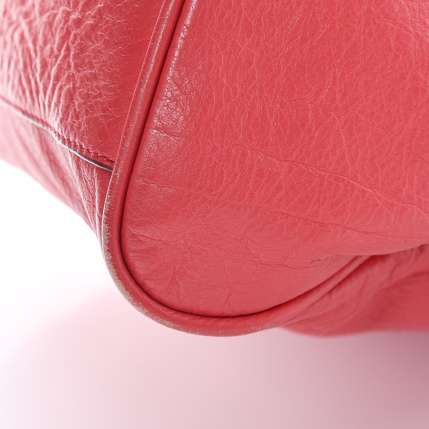 Mulberry Soft Buffalo Medium Alexa Watermelon 19 of 21