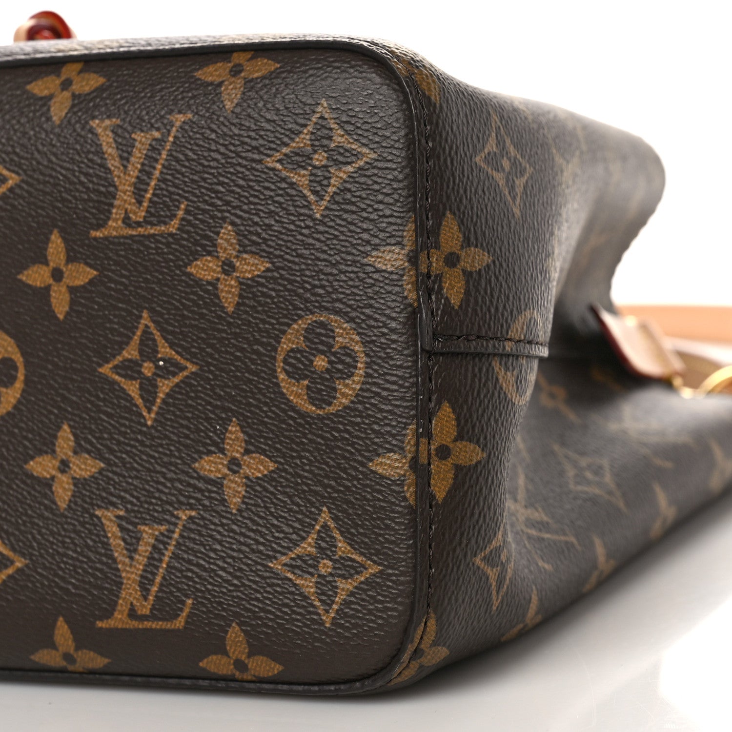Louis Vuitton Monogram Neonoe BB 7 of 8