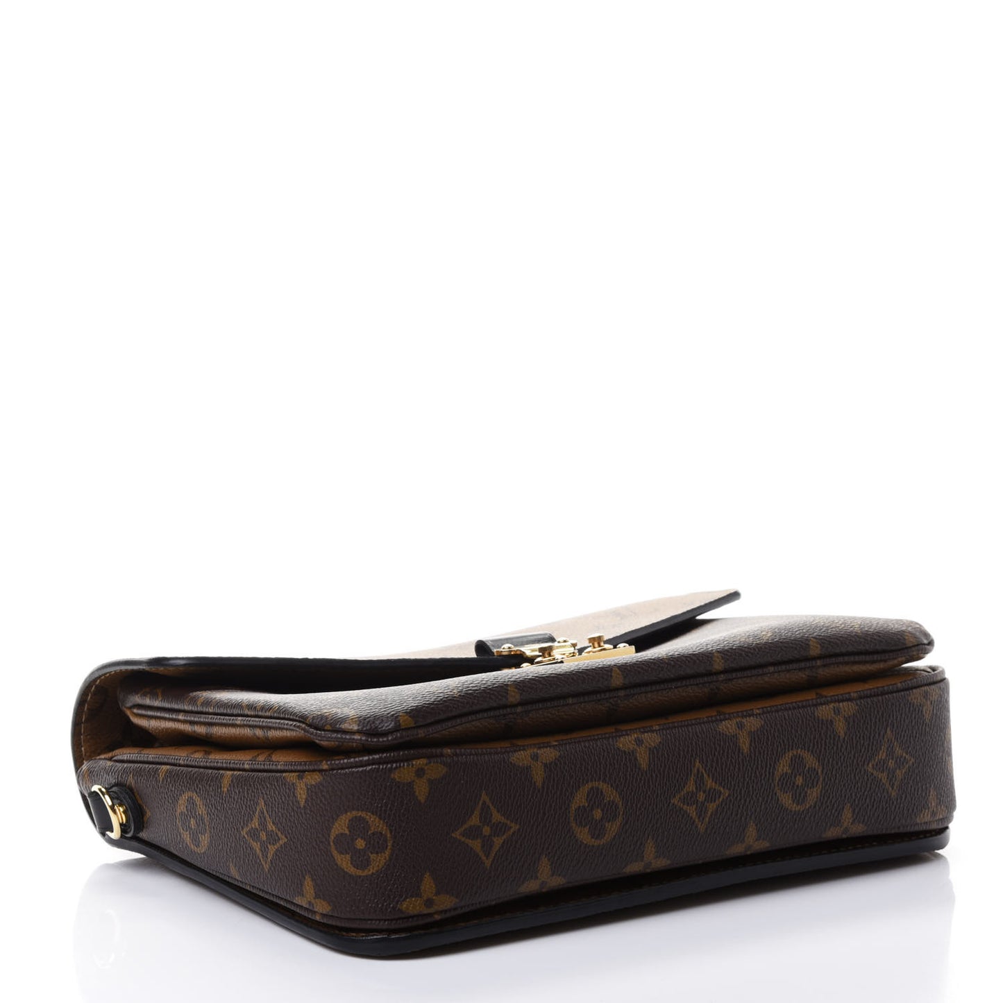 Reverse Monogram Pochette Metis