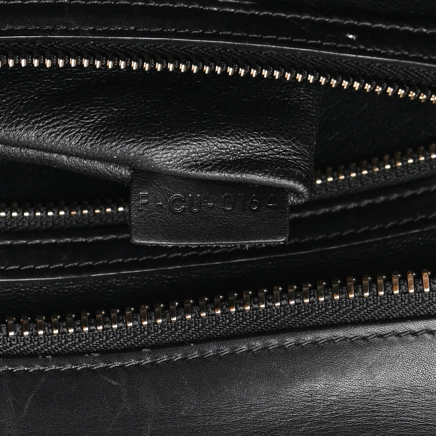 Celine Satin Calfskin Tri-Color Luggage Multicolor 7 of 28