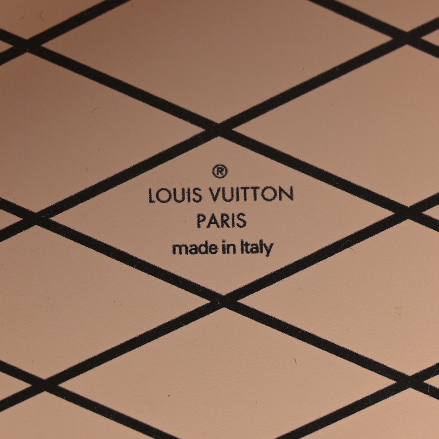 Louis Vuitton Reverse Monogram Mini Boite Chapeau 6 of 11
