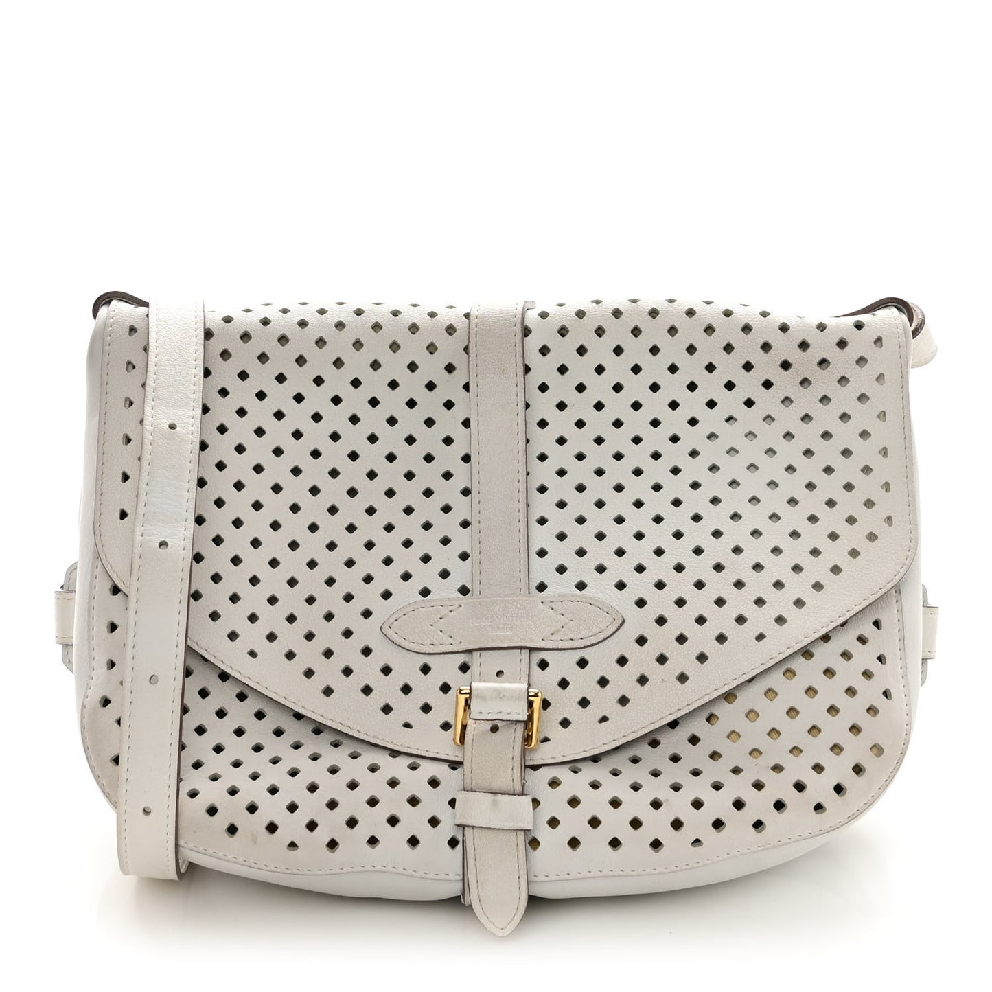 SC Flore Saumur White