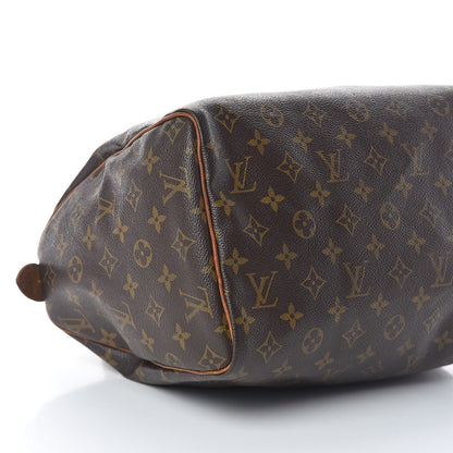 Louis Vuitton Monogram Speedy 30 10 of 19