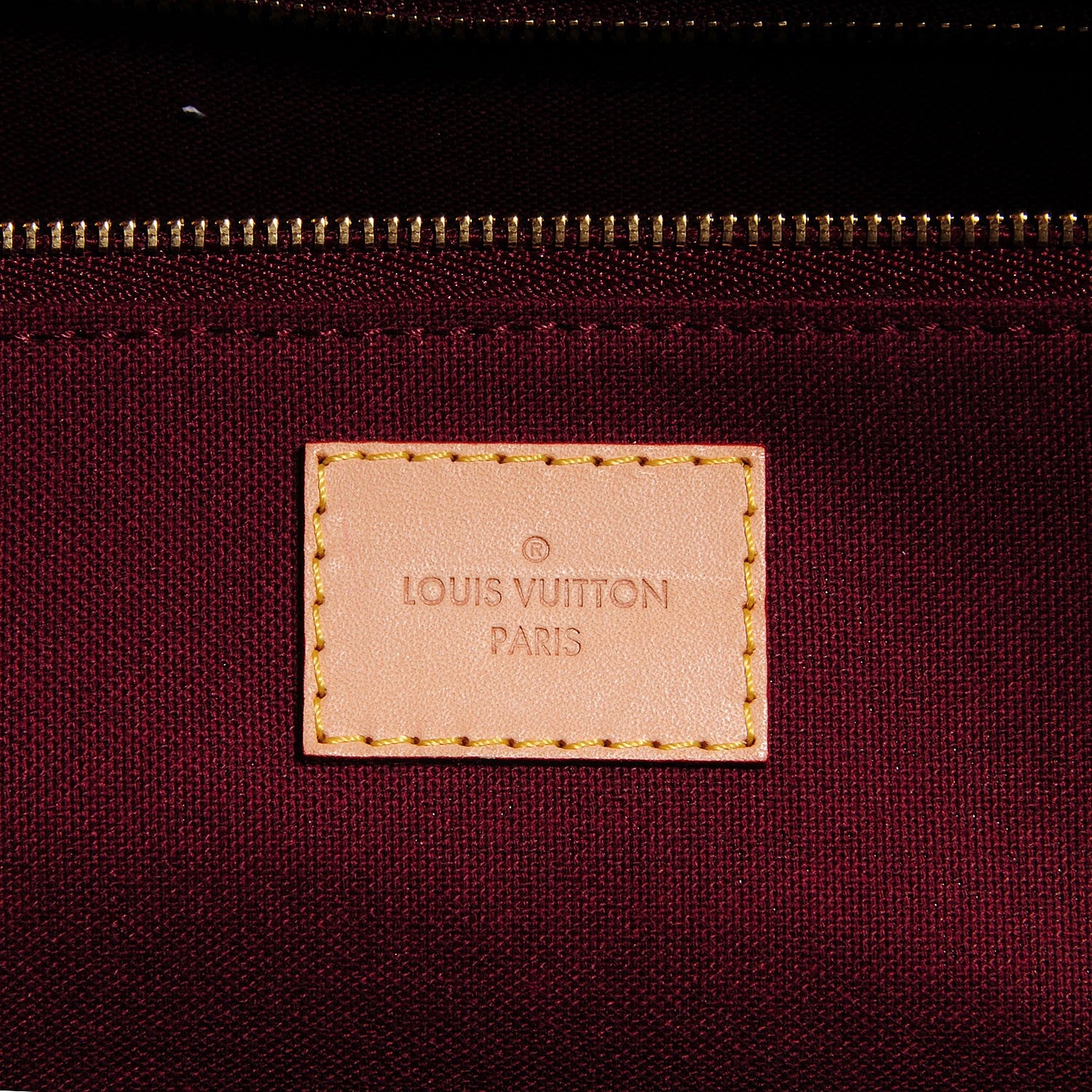 Louis Vuitton Monogram Raspail MM 6 of 8