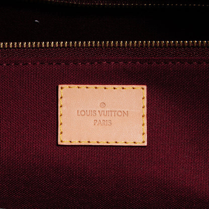 Louis Vuitton Monogram Raspail MM 6 of 8