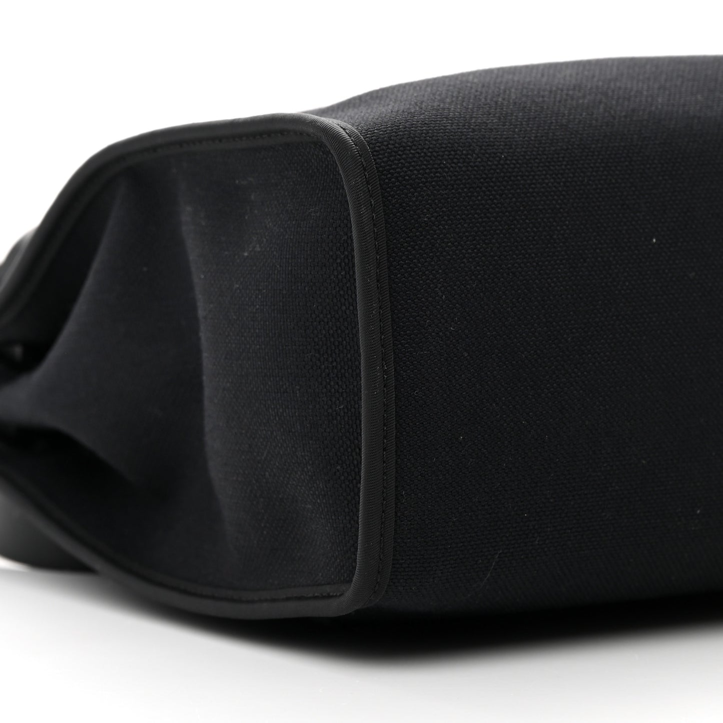 Military Toile Vache Hunter Herbag Zip PM 31 Black