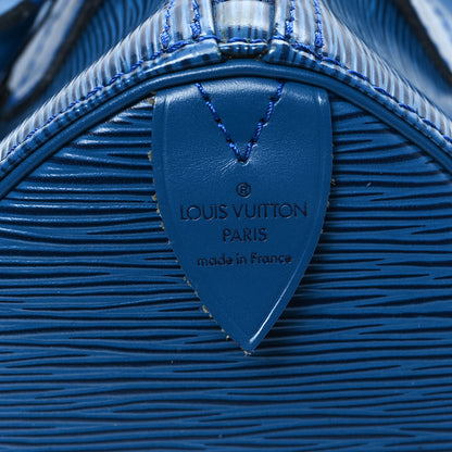 Louis Vuitton Epi Speedy 25 Toledo 12 of 13