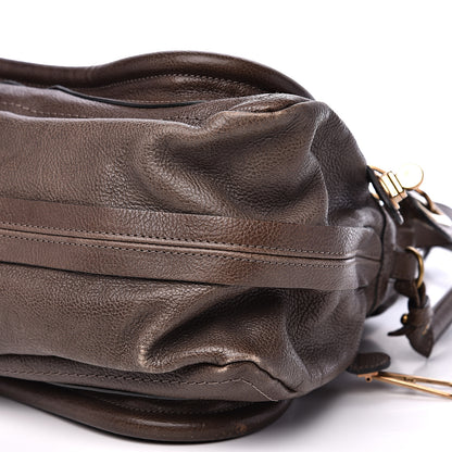 Chloe Calfskin Medium Paraty Rock 10 of 14