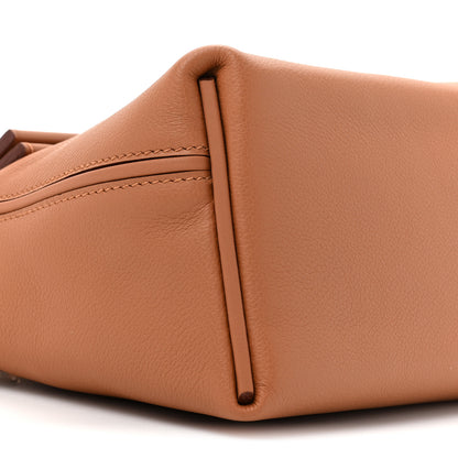 Hermes Evercolor Swift 24/24 21 Gold 9 of 10