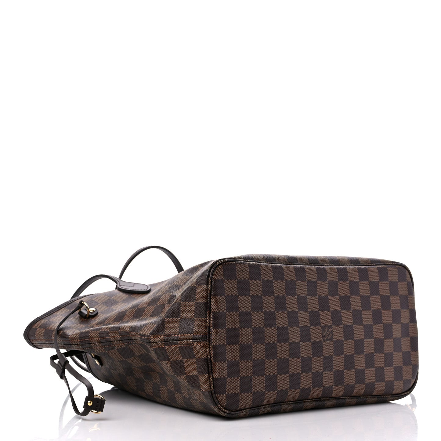 Damier Ebene Neo Neverfull MM