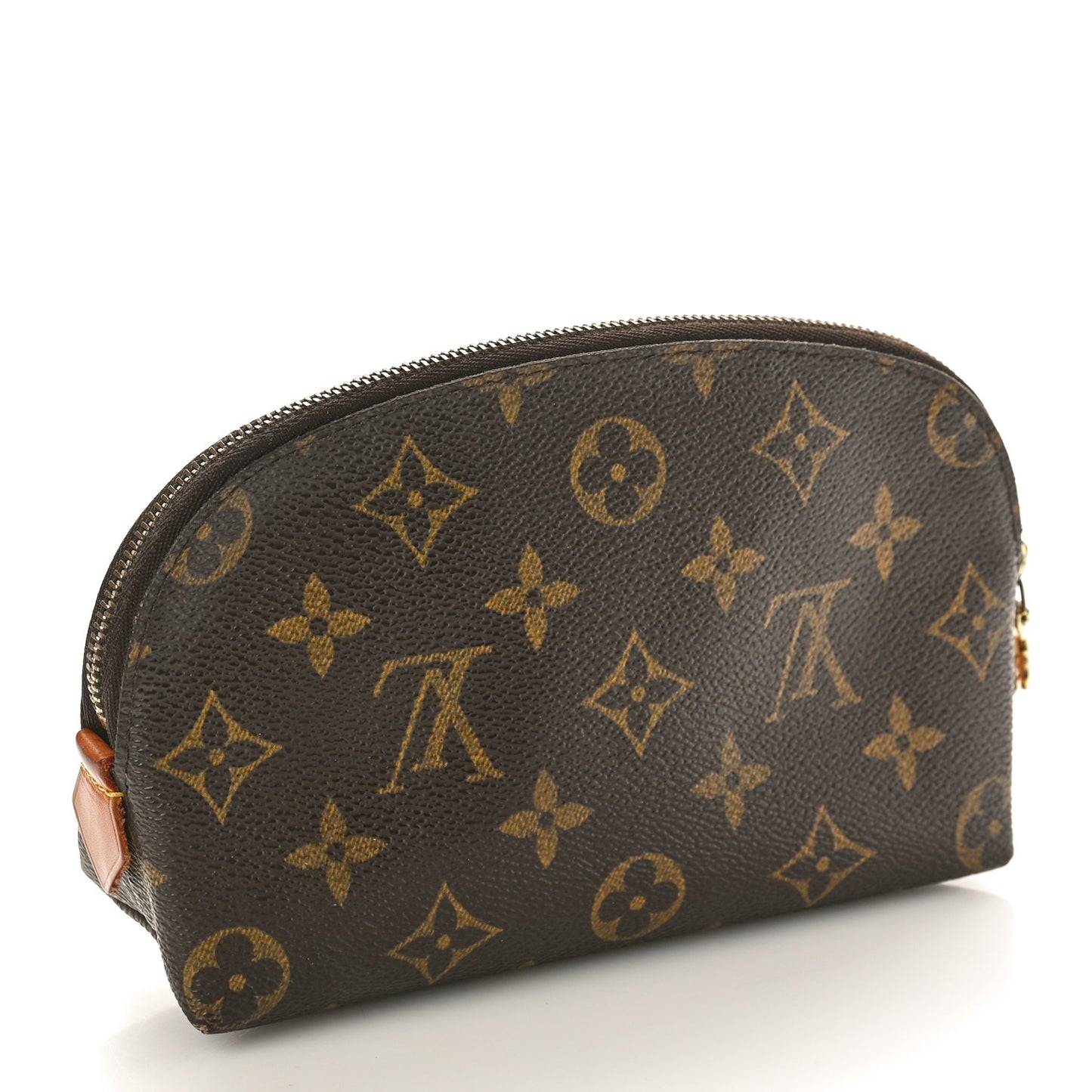 Monogram Cosmetic Pouch