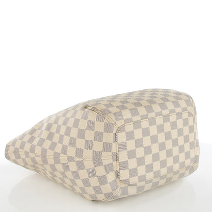Louis Vuitton Damier Azur Salina PM 4 of 10