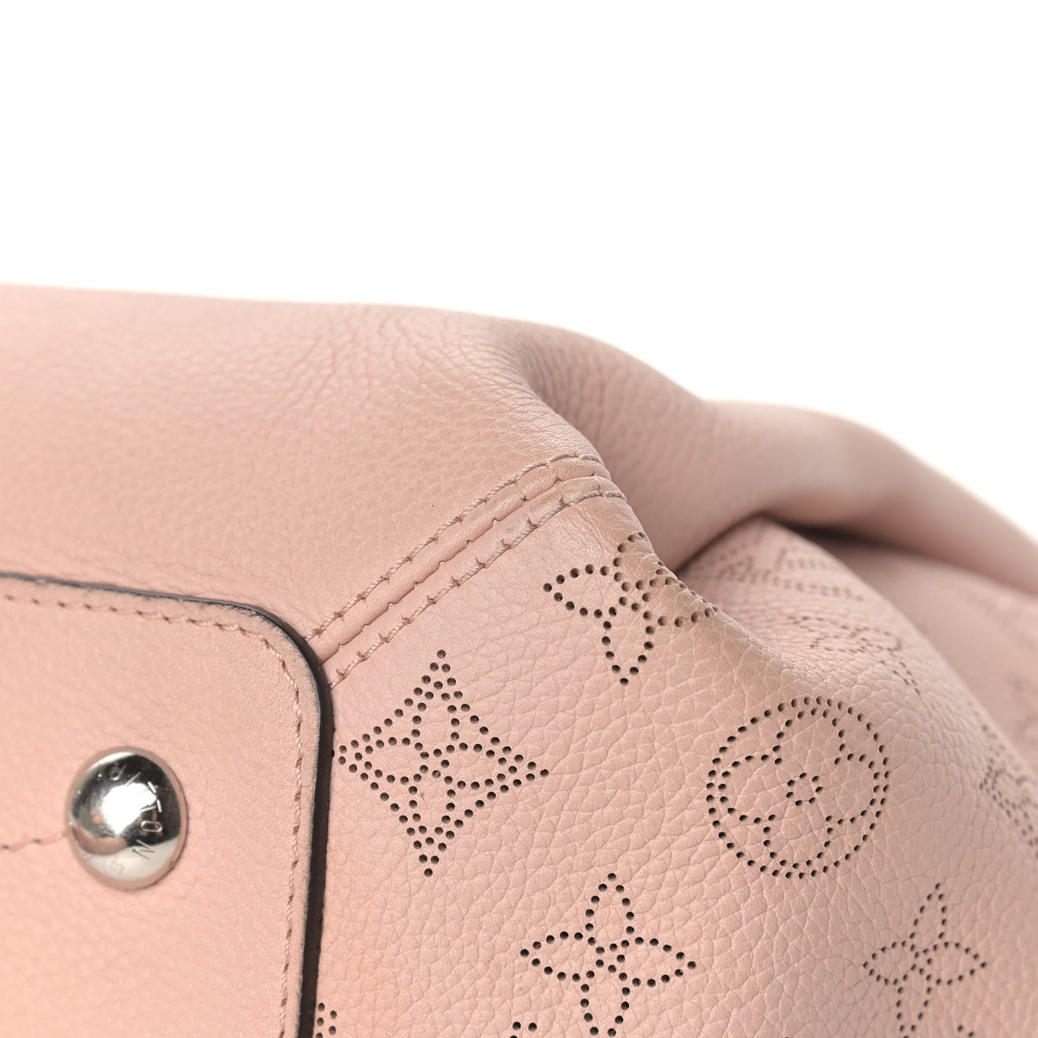 Louis Vuitton Mahina Haumea Magnolia 8 of 11
