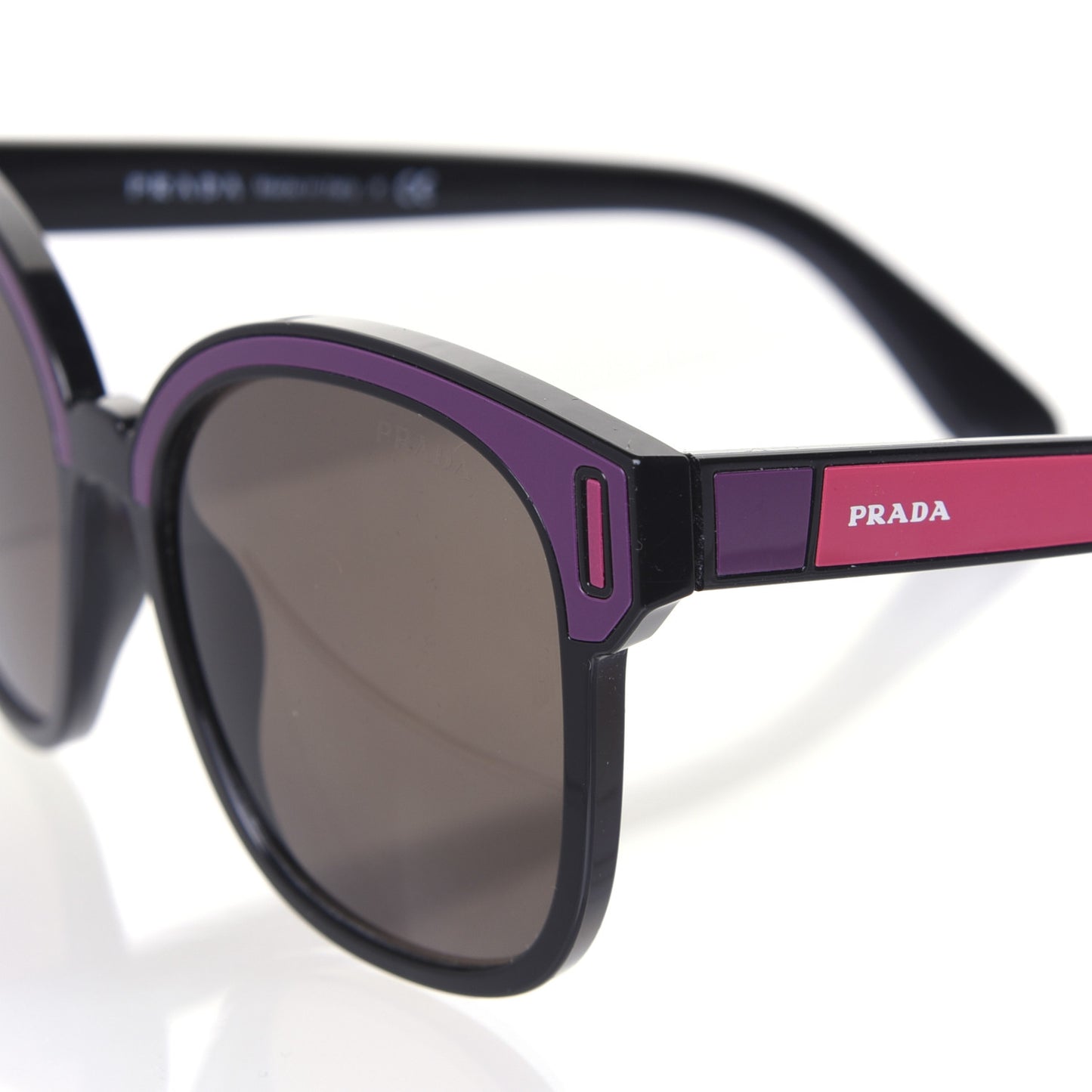 Special Project Sunglasses SPR 05U Purple