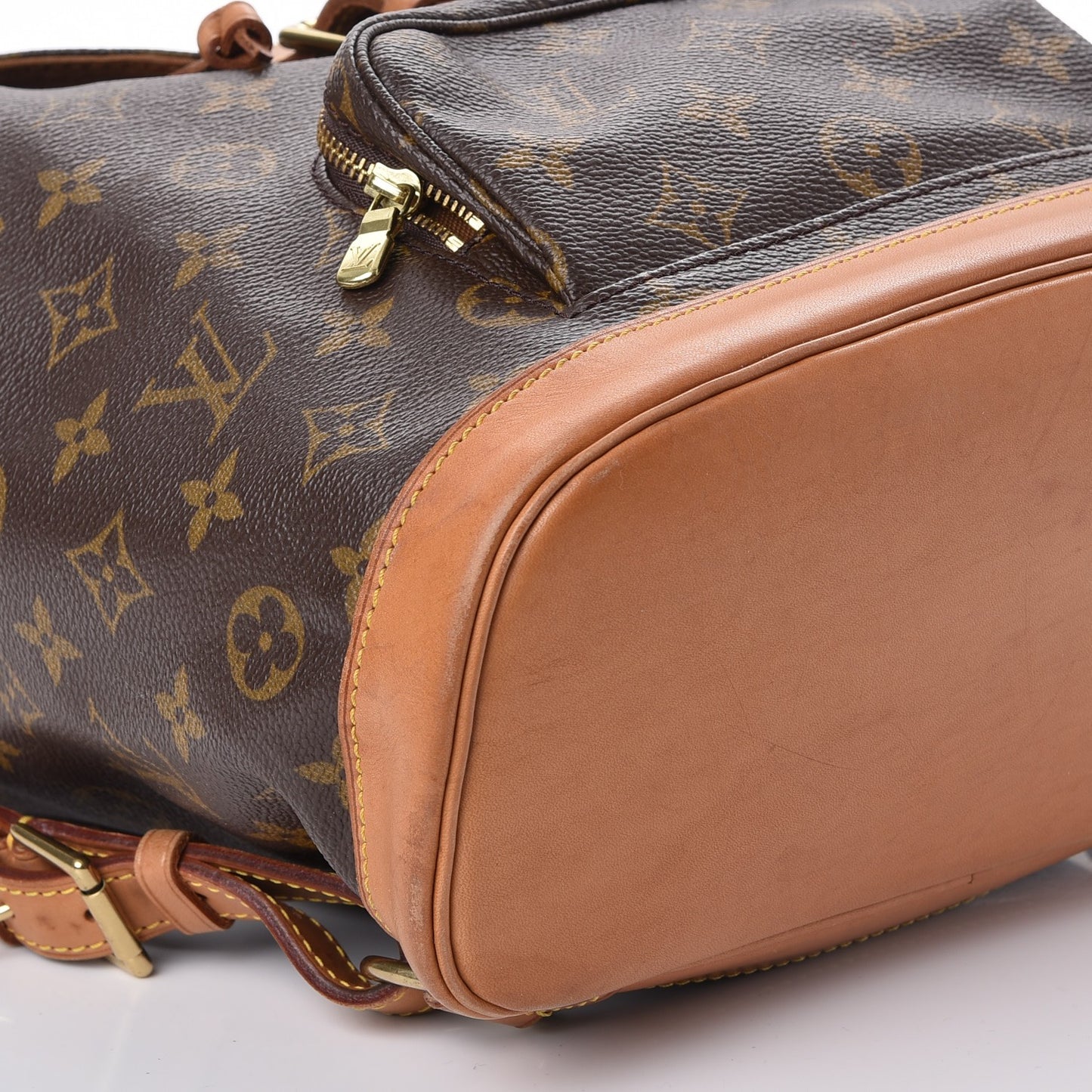 Monogram Montsouris MM Backpack