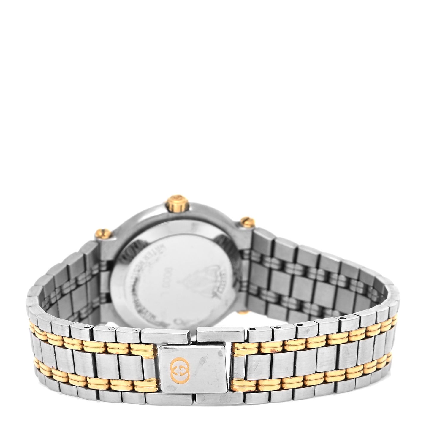 Stainless Steel 25mm 9000L Quartz Watch Grey