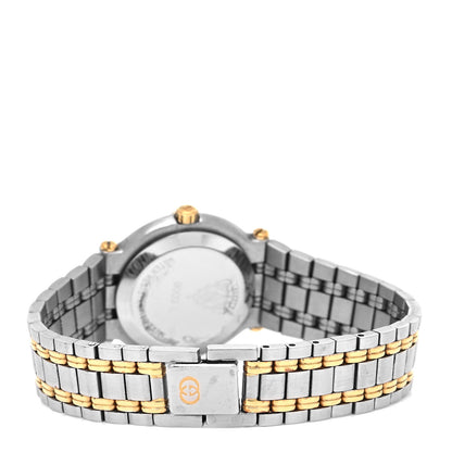 Gucci Stainless Steel 25mm 9000L Quartz Watch Grey 3 of 4